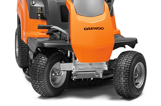 Бензиновый двигатель Stiga ST 250